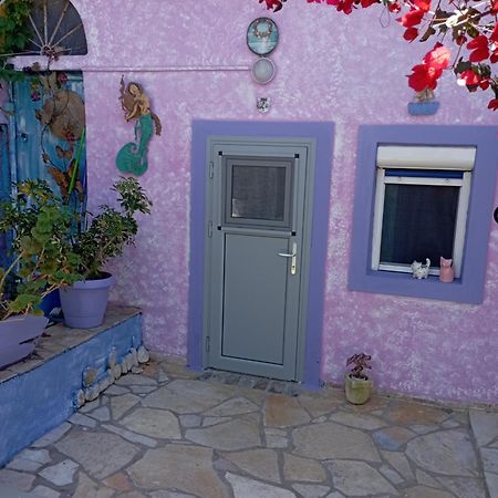 La Gatta Studio ไกออส ภายนอก รูปภาพ