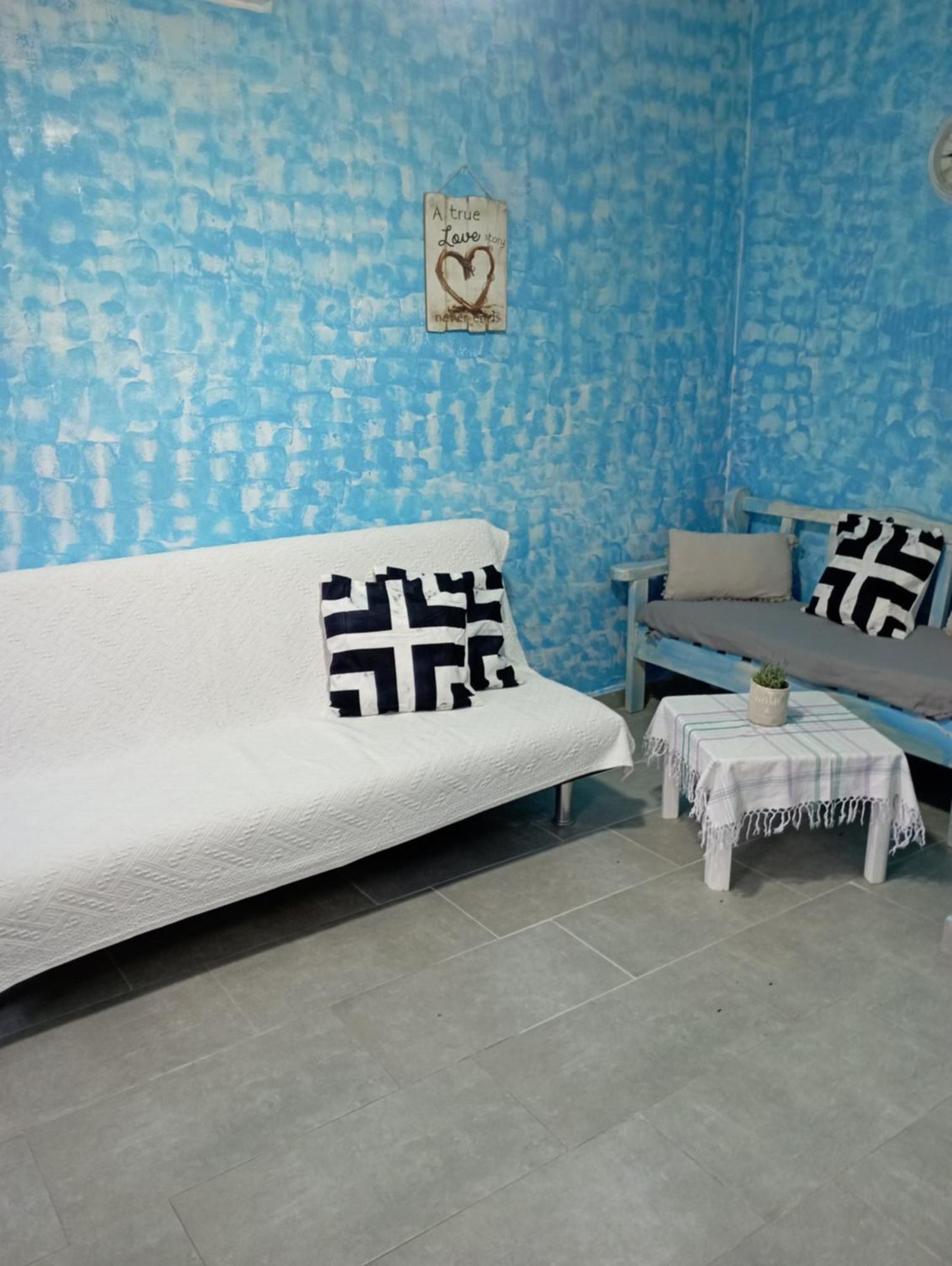 La Gatta Studio ไกออส ห้อง รูปภาพ