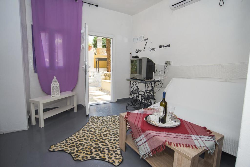 La Gatta Studio ไกออส ภายนอก รูปภาพ